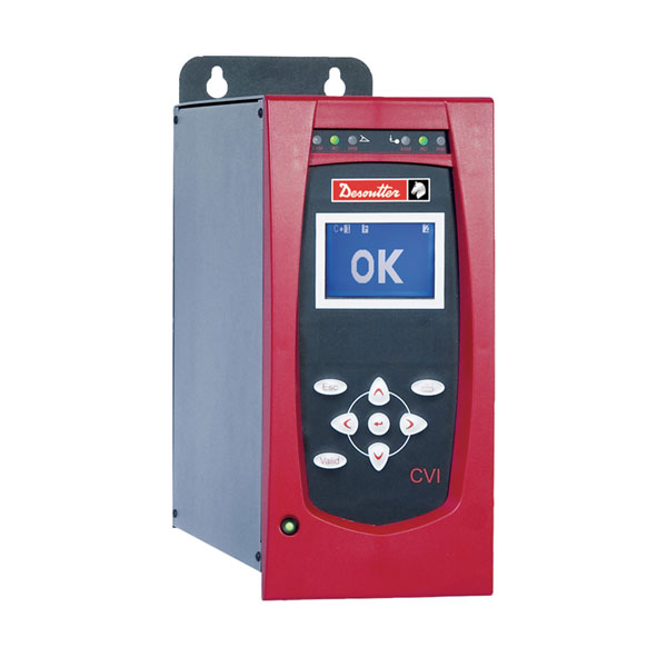 CVICII-L2装配系统控制器 CVICII-L2装配系统控制器